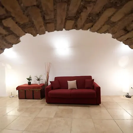 Apartment Easy Holidays - In Selci Colosseo Rom