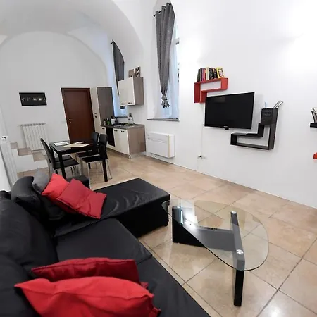 Appartamento Easy Holidays - In Selci Colosseo