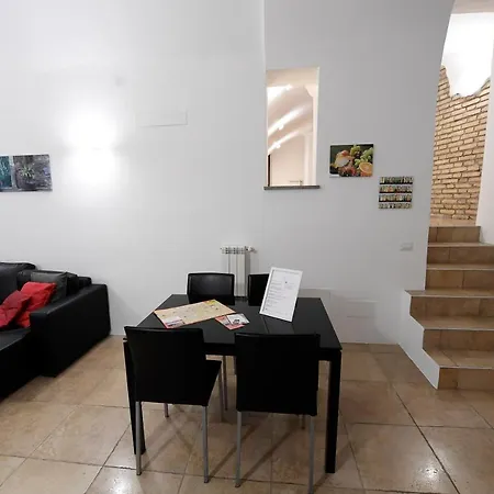 Appartamento Easy Holidays - In Selci Colosseo