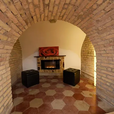 Appartamento Easy Holidays - In Selci Colosseo