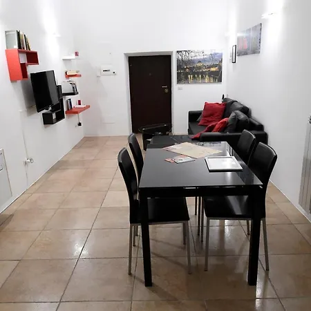 Easy Holidays - In Selci Colosseo Appartamento