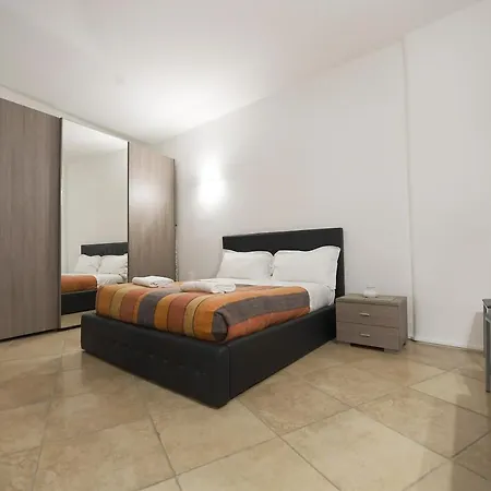 Appartamento Easy Holidays - In Selci Colosseo