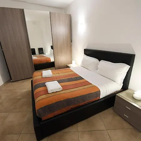 Appartamento Easy Holidays - In Selci Colosseo